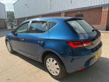 Used SEAT Leon 2013 for sale - 75101258: Photo