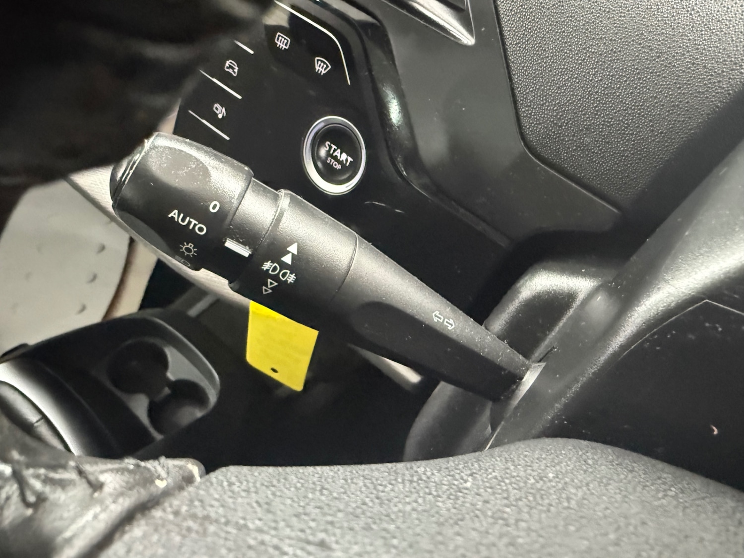 Used Citroen C4 Picasso 2015 for sale - 76921538: Photo 11