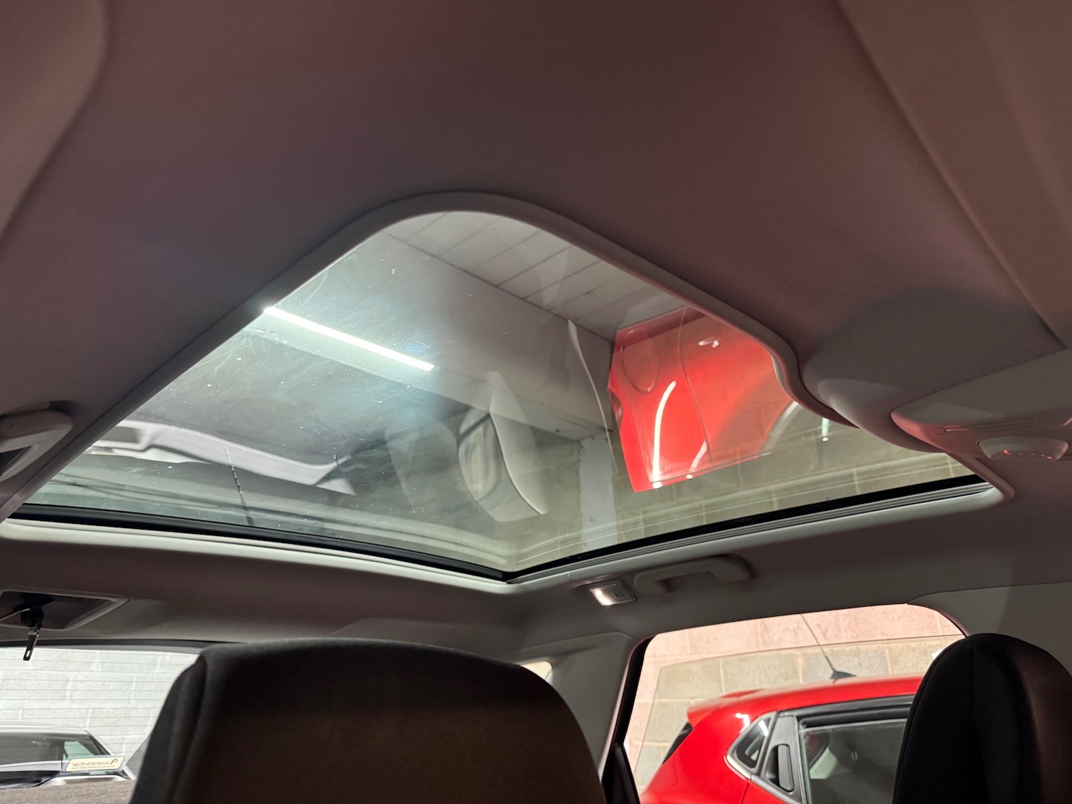 Used Citroen C4 Picasso 2015 for sale - 76921538: Photo 12