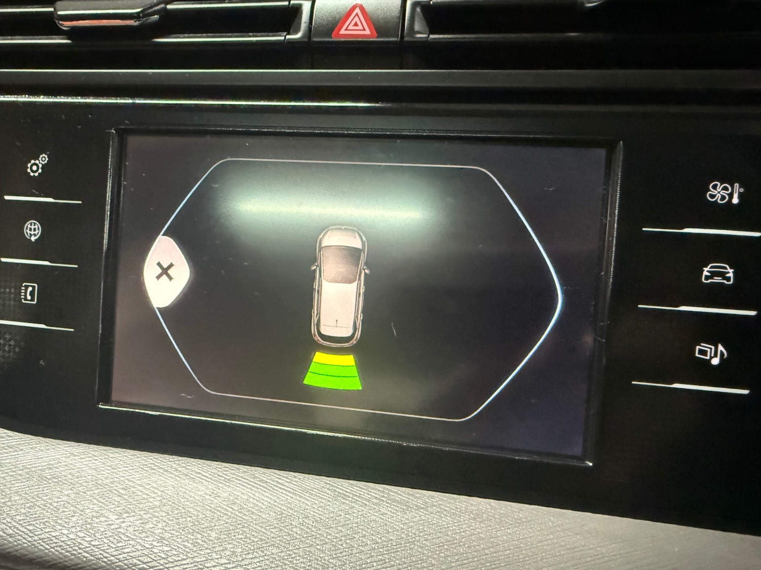 Used Citroen C4 Picasso 2015 for sale - 76921538: Photo 18