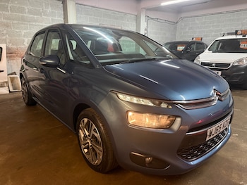 2015 (65) - 1.6 BlueHDi Selection 5dr