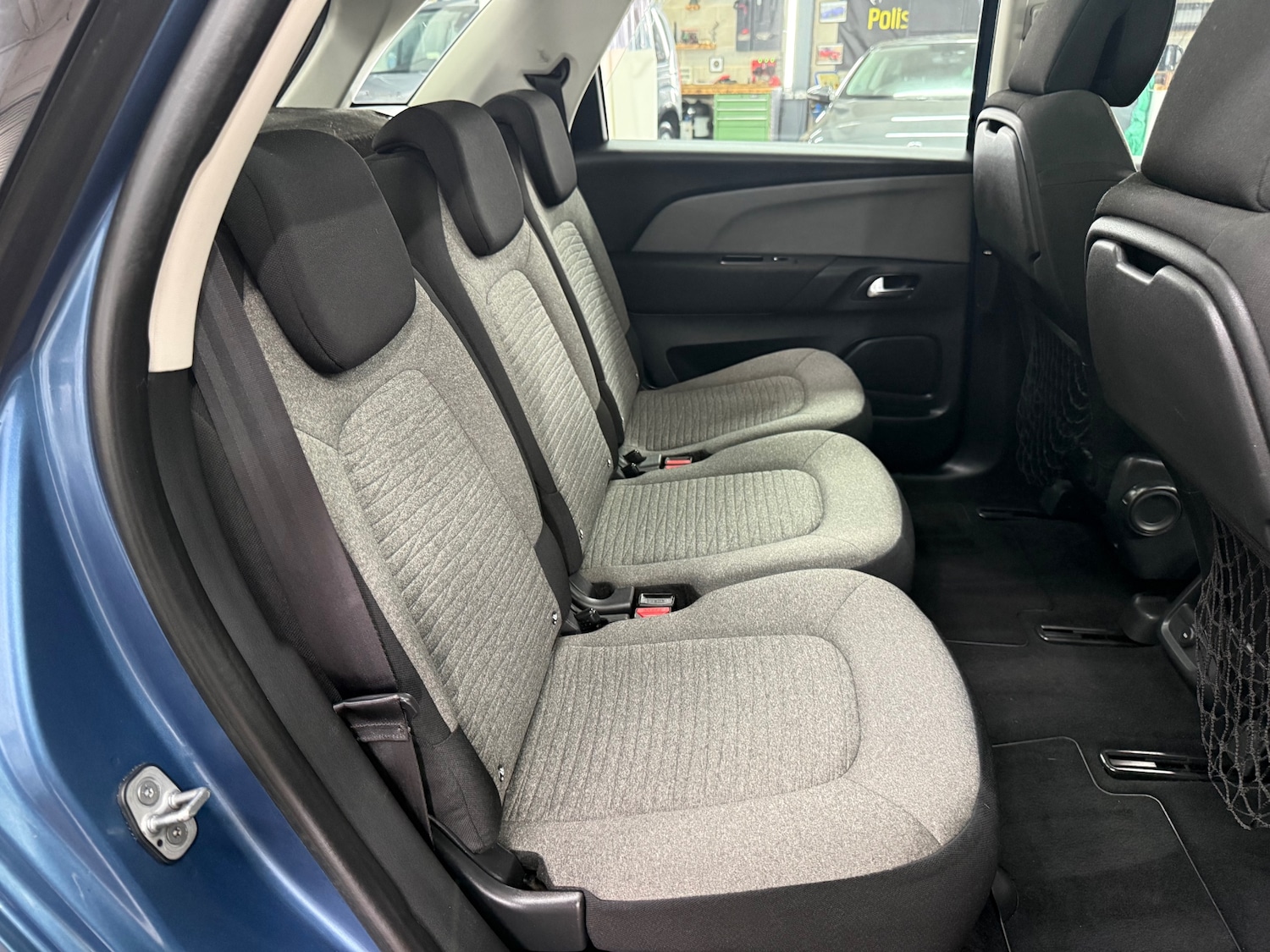 Used Citroen C4 Picasso 2015 for sale - 76921538: Photo 8