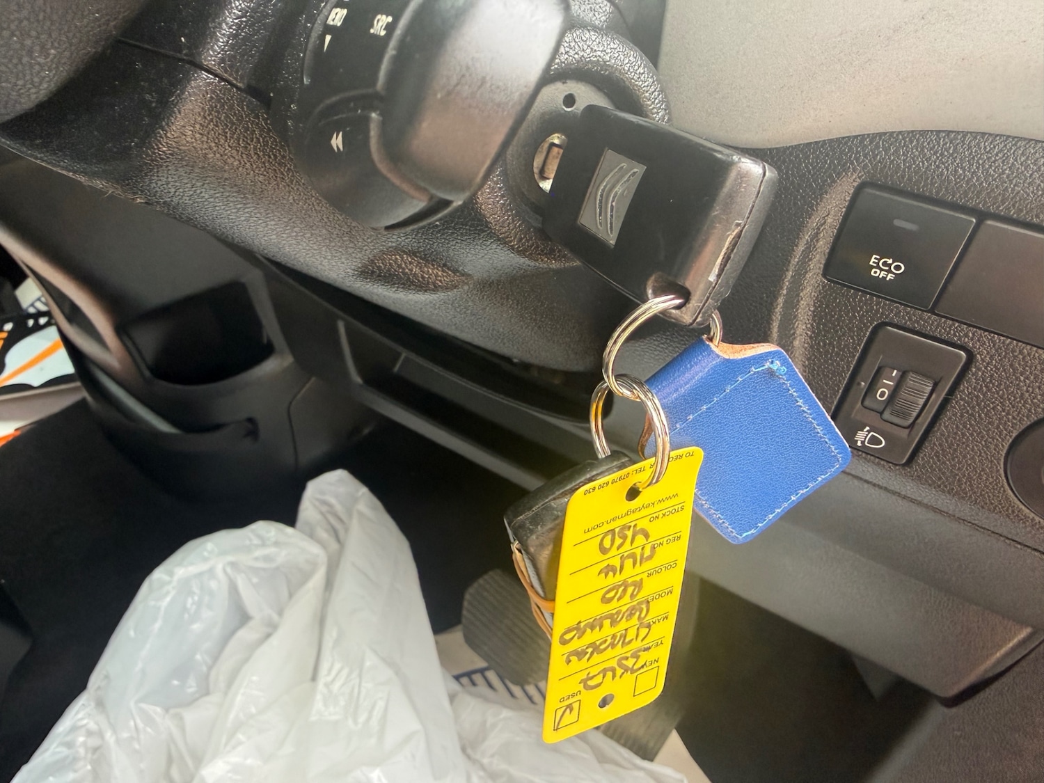 Used Citroen Berlingo Multispace 2014 for sale - 78197371: Photo 10