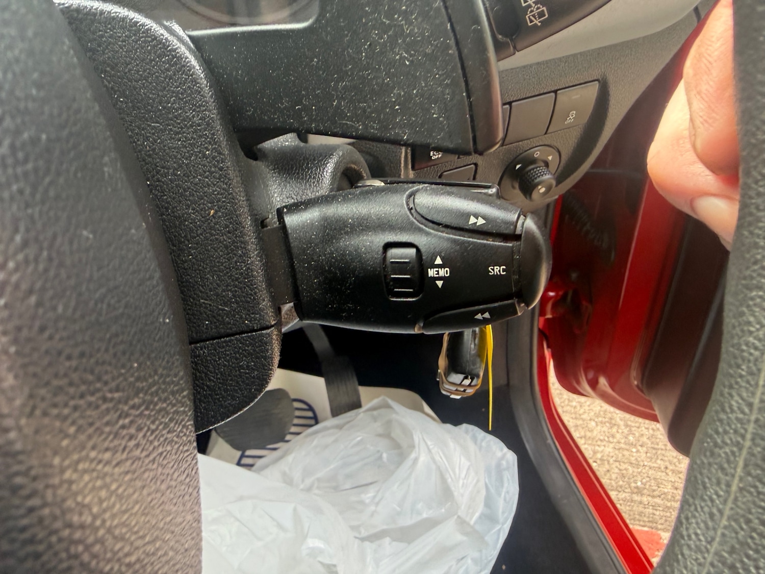 Used Citroen Berlingo Multispace 2014 for sale - 78197371: Photo 11