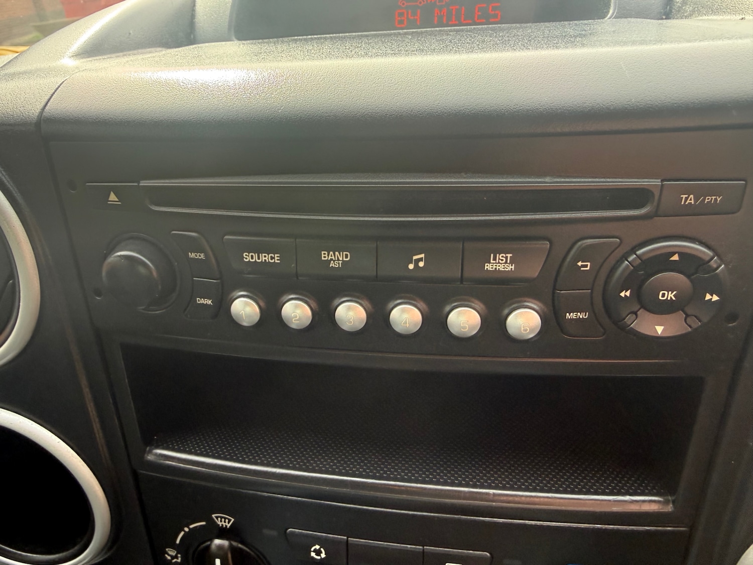 Used Citroen Berlingo Multispace 2014 for sale - 78197371: Photo 13