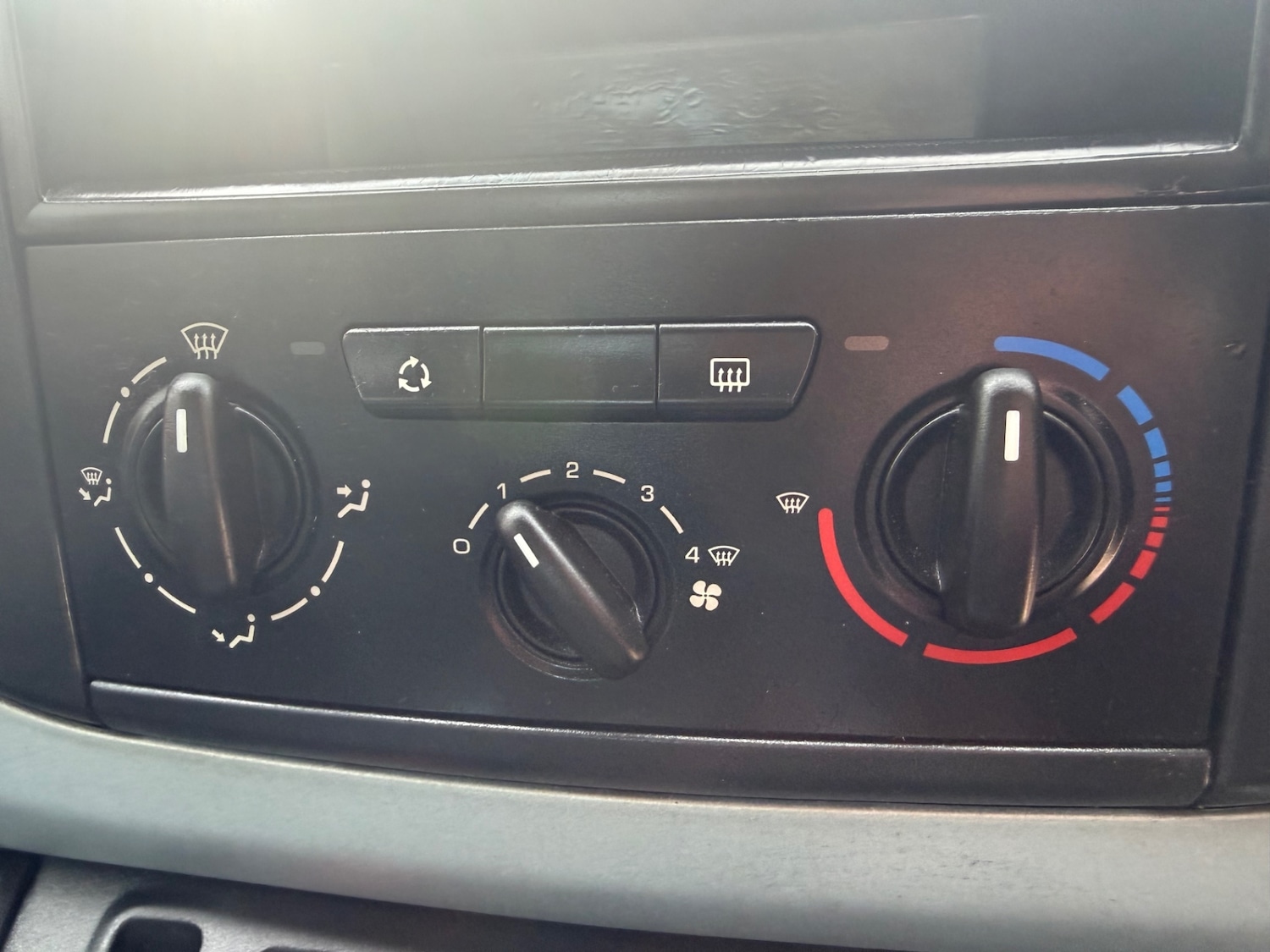 Used Citroen Berlingo Multispace 2014 for sale - 78197371: Photo 15