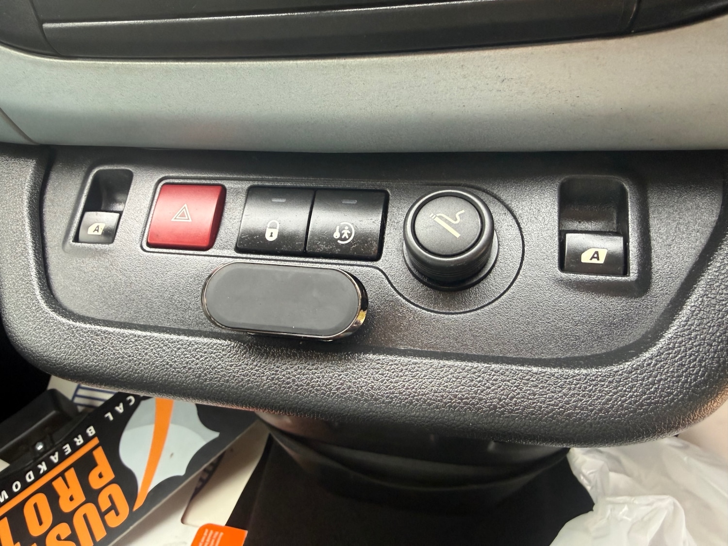 Used Citroen Berlingo Multispace 2014 for sale - 78197371: Photo 16