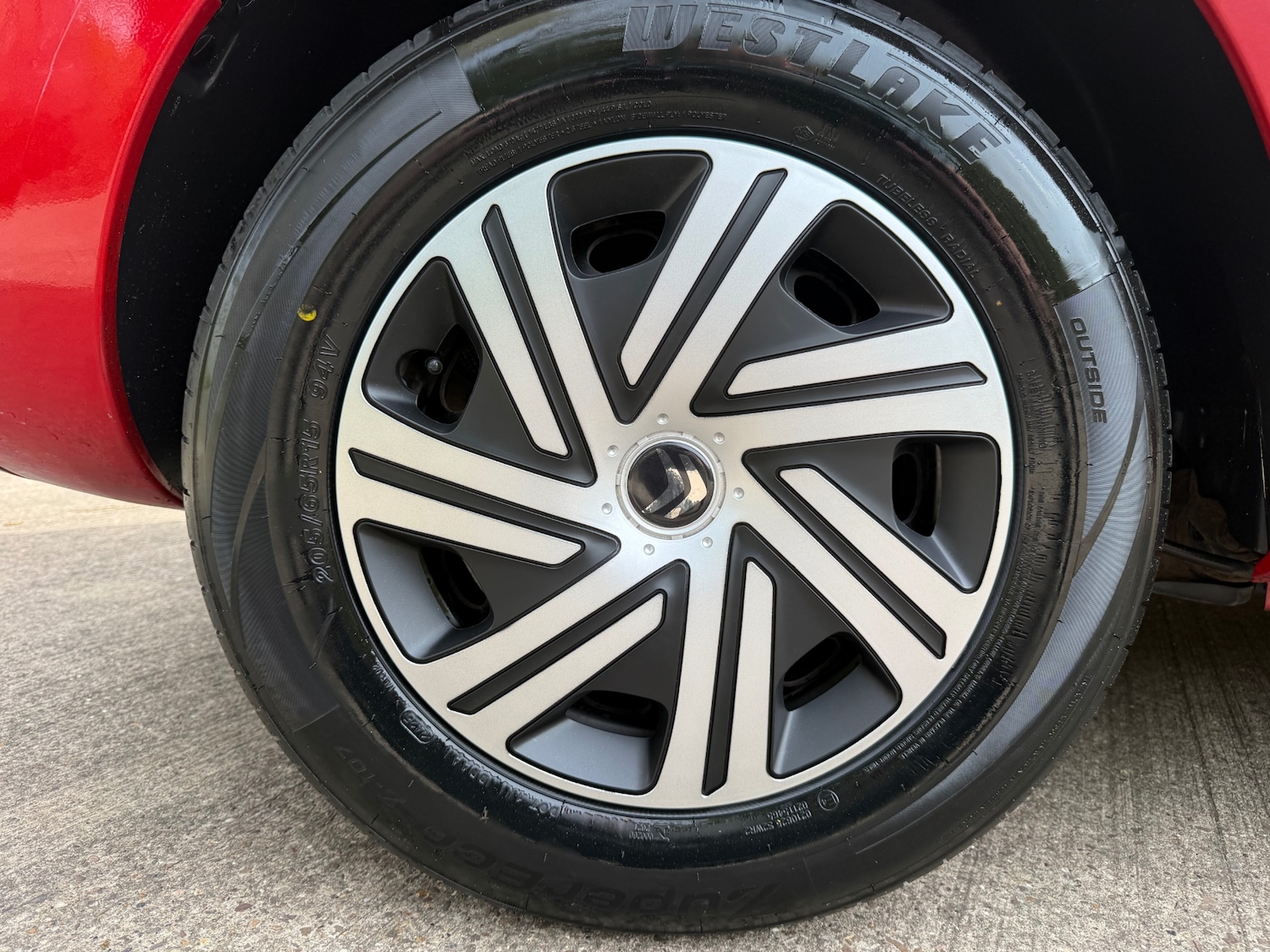 Used Citroen Berlingo Multispace 2014 for sale - 78197371: Photo 18