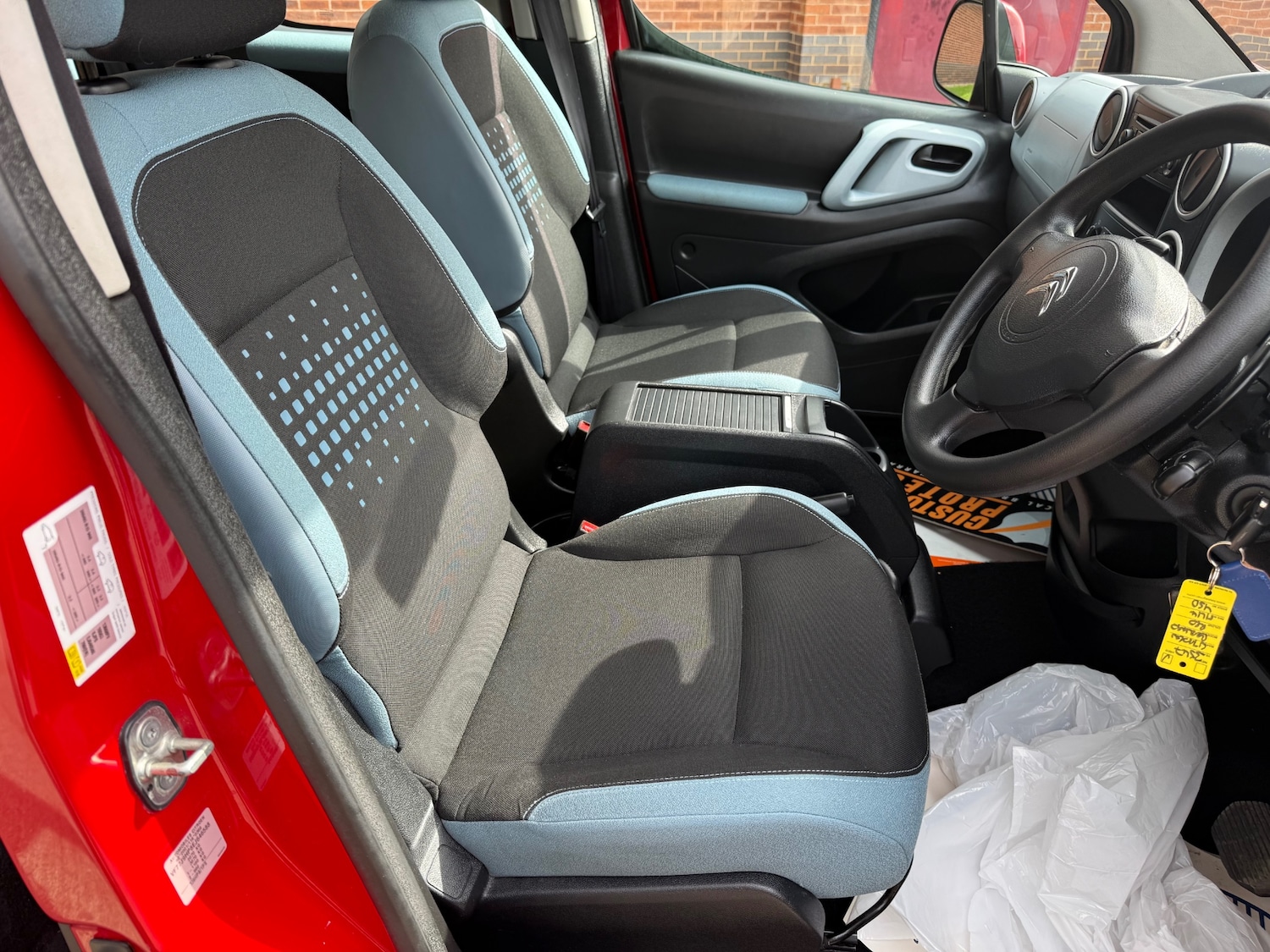 Used Citroen Berlingo Multispace 2014 for sale - 78197371: Photo 7