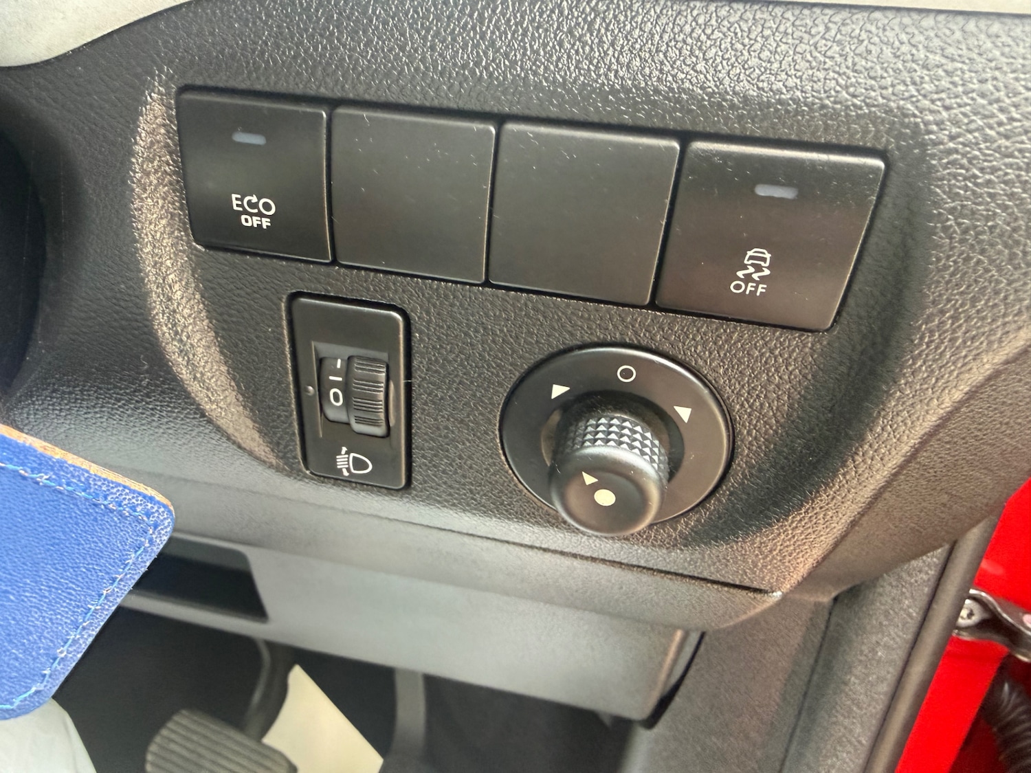 Used Citroen Berlingo Multispace 2014 for sale - 78197371: Photo 9