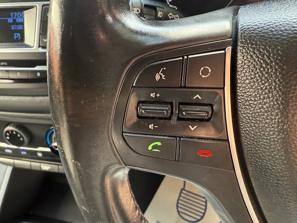 Used Hyundai i20 2015 for sale - 75836655: Photo 14