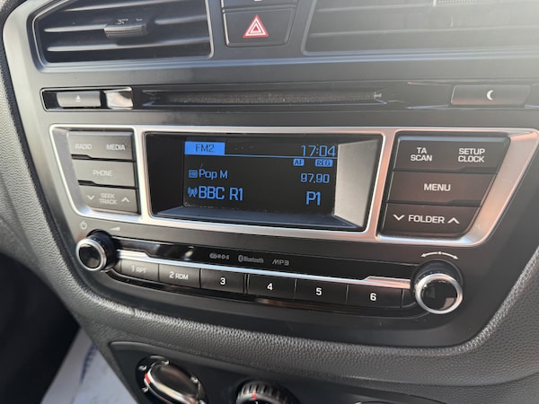 Used Hyundai i20 2015 for sale - 75836655: Photo 15