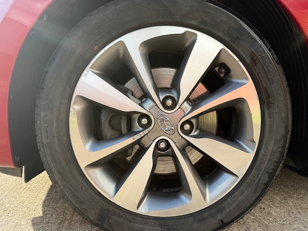 Used Hyundai i20 2015 for sale - 75836655: Photo 19