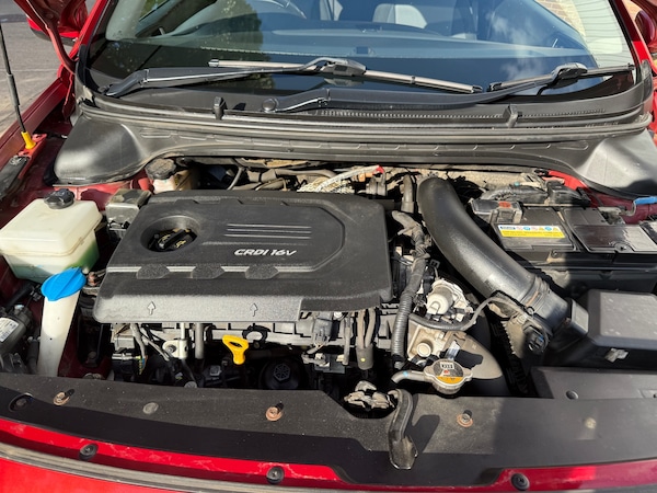Used Hyundai i20 2015 for sale - 75836655: Photo 20