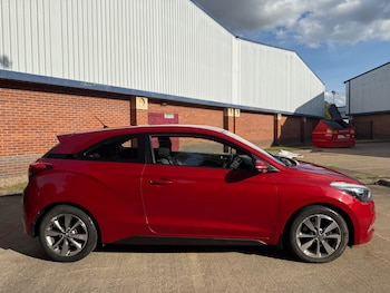 Used Hyundai i20 2015 for sale - 75836655: Photo