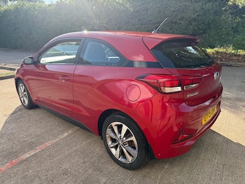 Used Hyundai i20 2015 for sale - 75836655: Photo