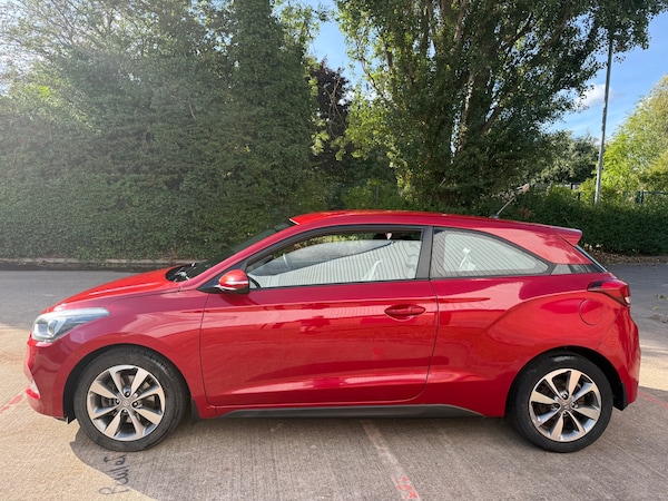 Used Hyundai i20 2015 for sale - 75836655: Photo 5