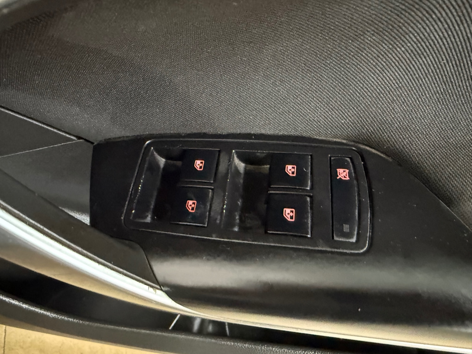 Used Vauxhall Insignia 2010 for sale - 76626517: Photo 10