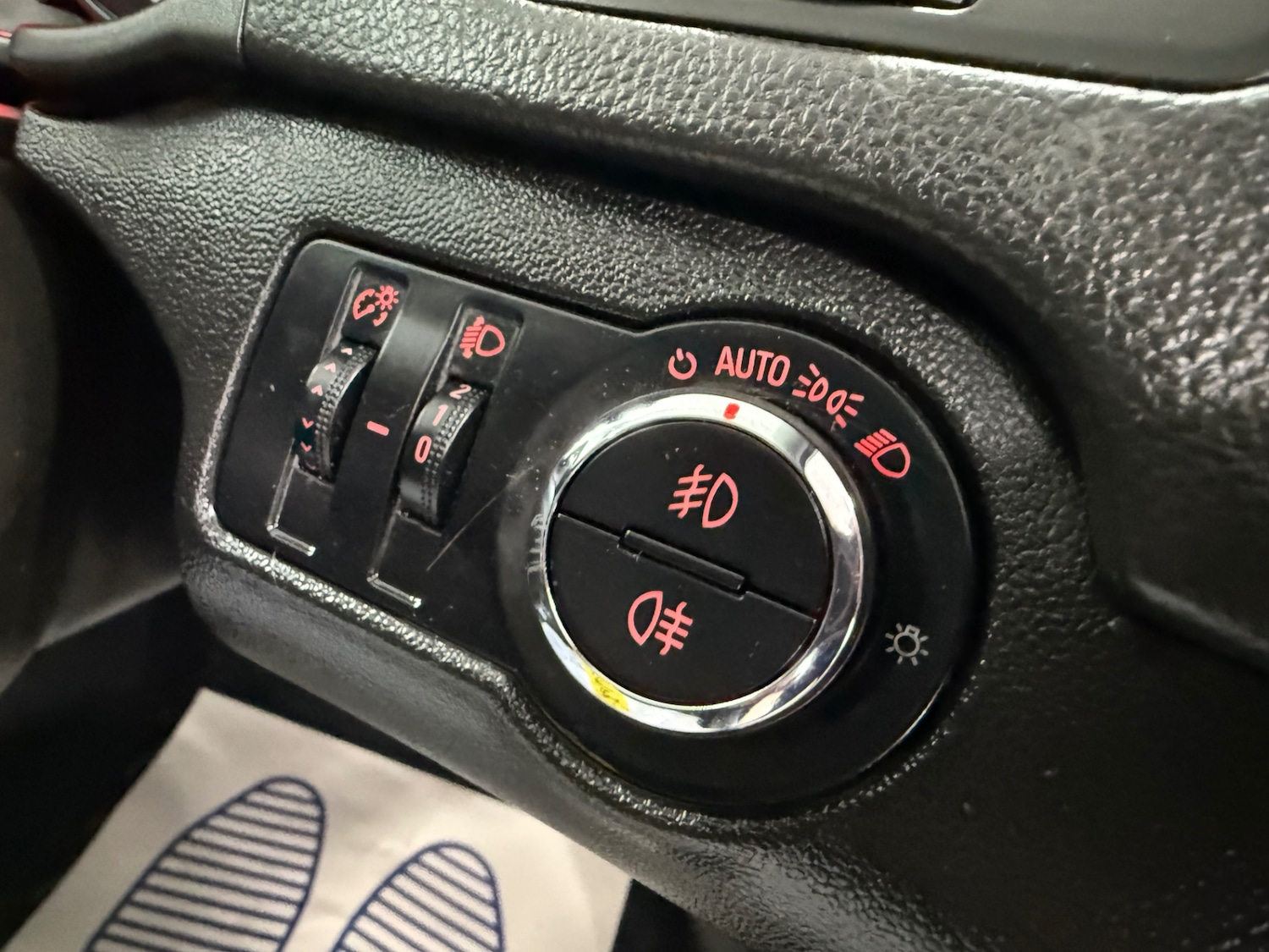 Used Vauxhall Insignia 2010 for sale - 76626517: Photo 13