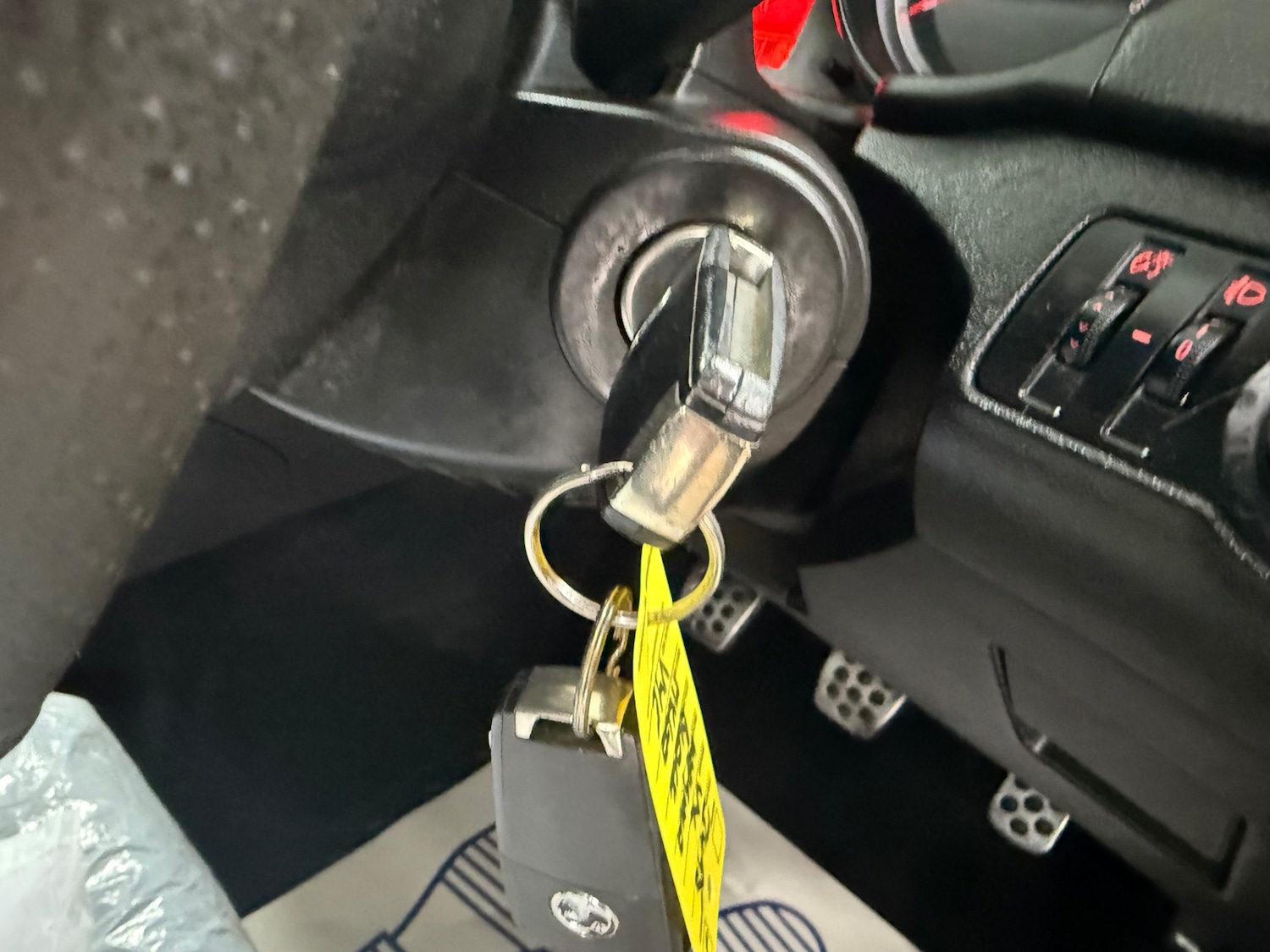 Used Vauxhall Insignia 2010 for sale - 76626517: Photo 14