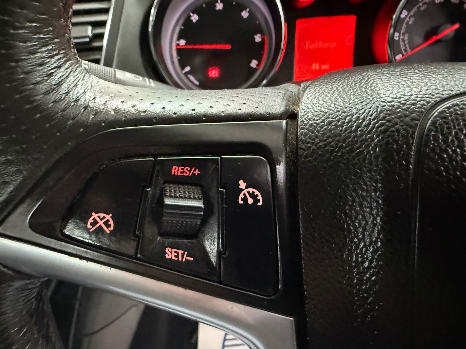 Used Vauxhall Insignia 2010 for sale - 76626517: Photo 15