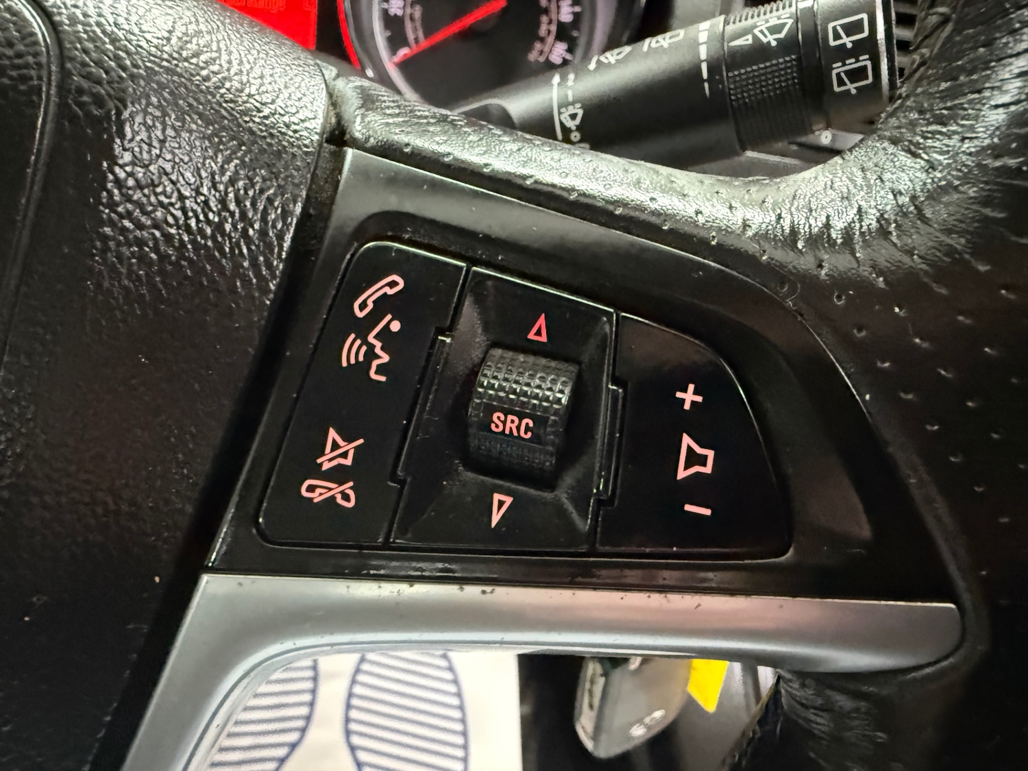 Used Vauxhall Insignia 2010 for sale - 76626517: Photo 16