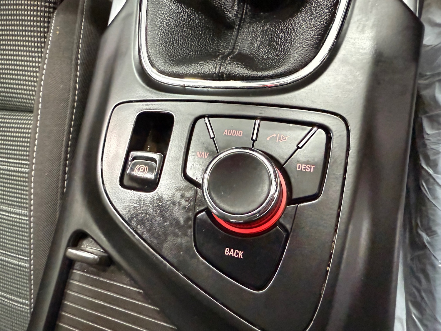 Used Vauxhall Insignia 2010 for sale - 76626517: Photo 21