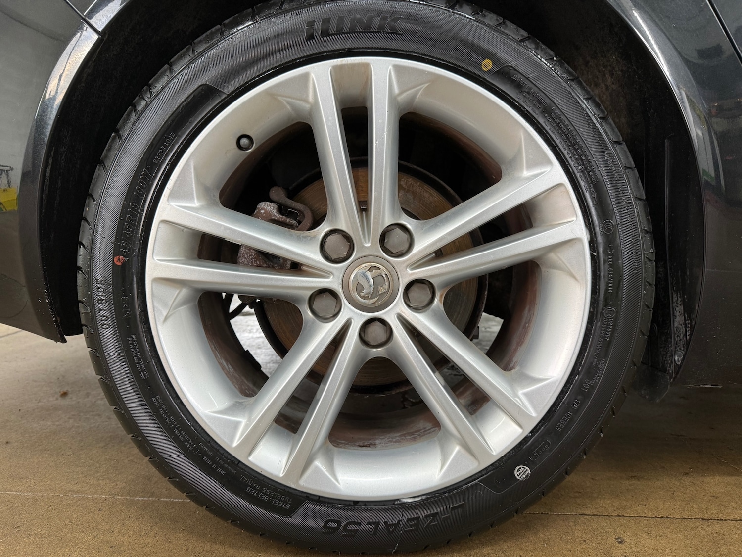 Used Vauxhall Insignia 2010 for sale - 76626517: Photo 22