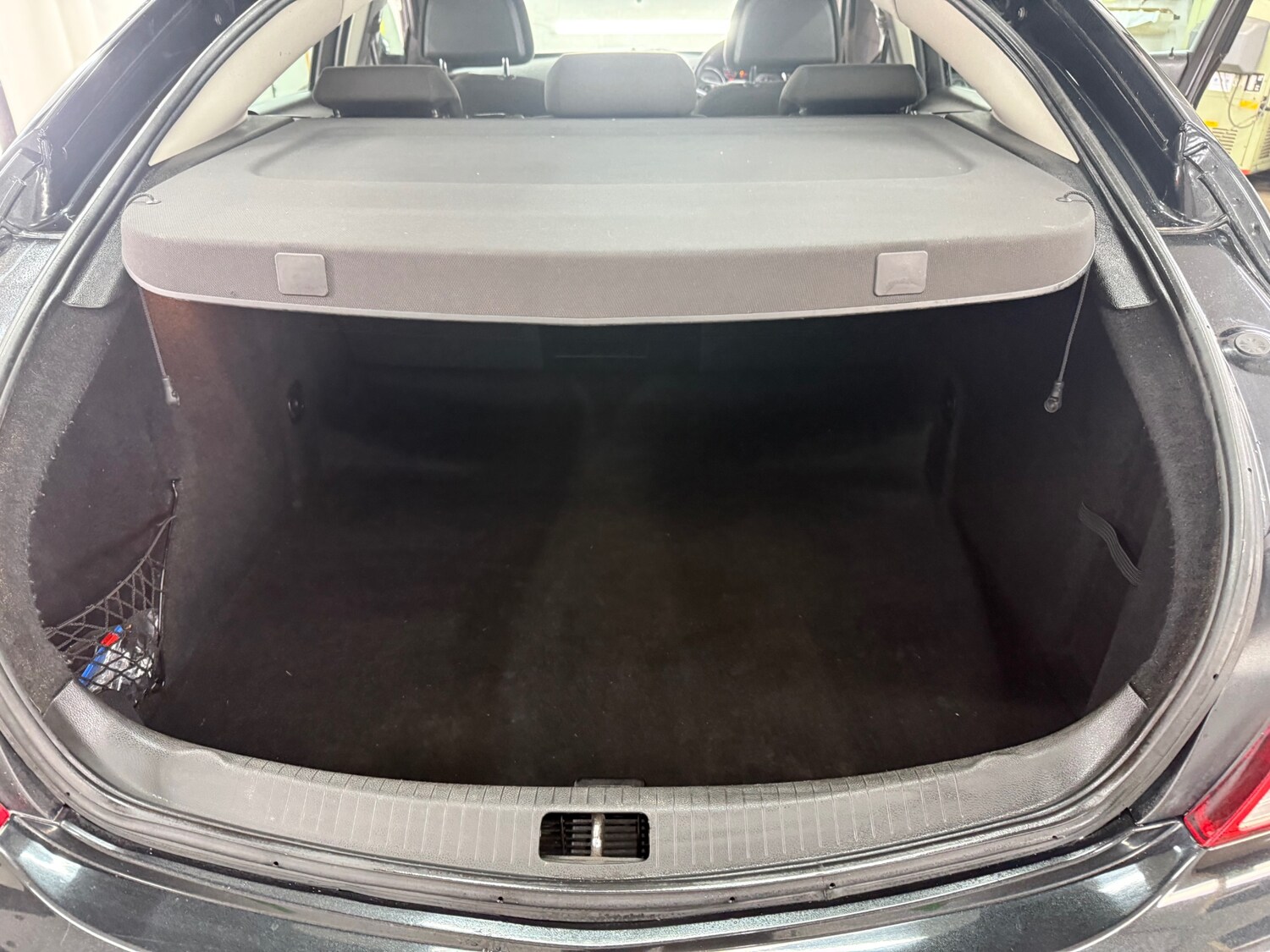 Used Vauxhall Insignia 2010 for sale - 76626517: Photo 9