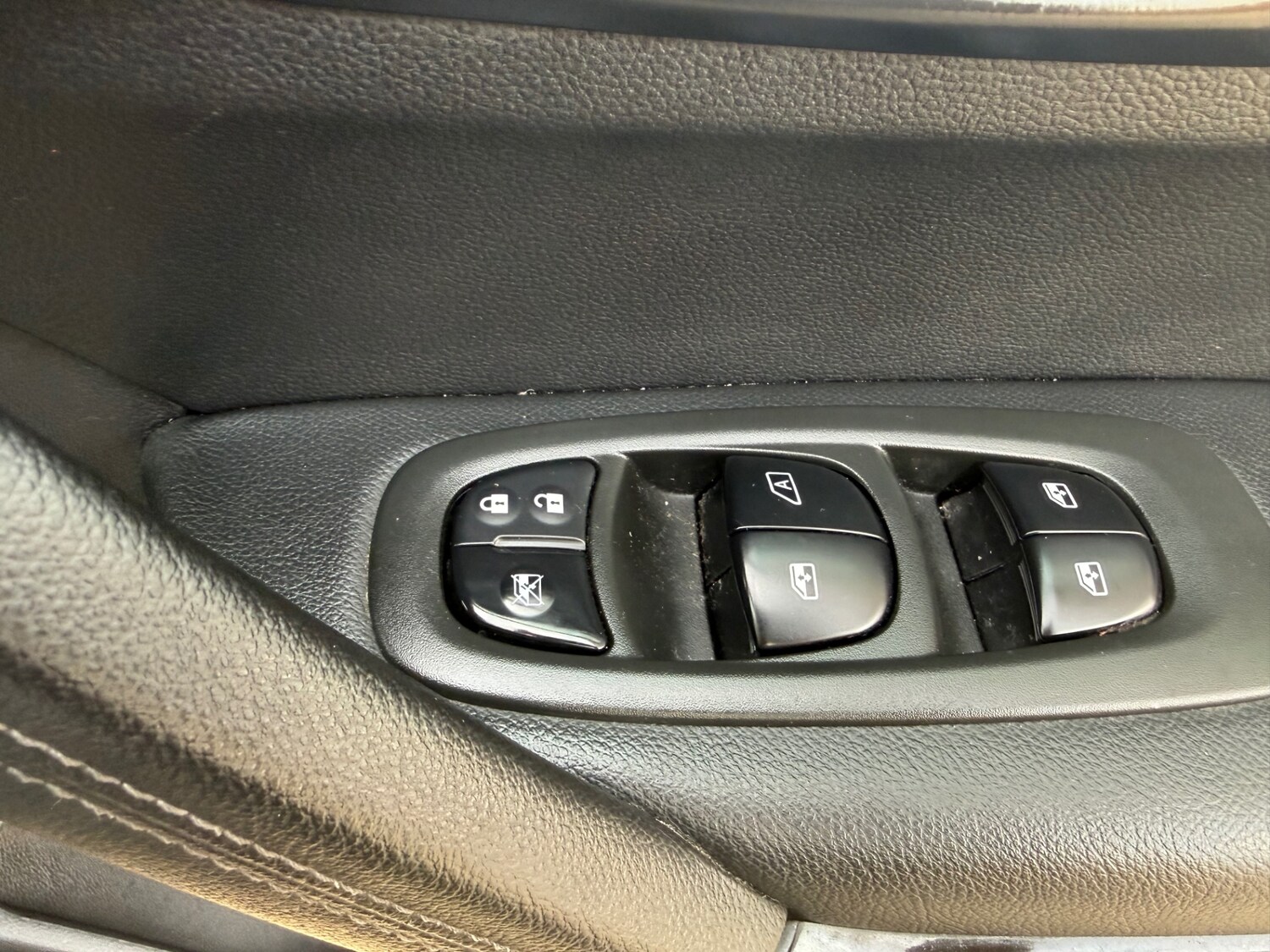 Used Renault Kadjar 2018 for sale - 77581547: Photo 11