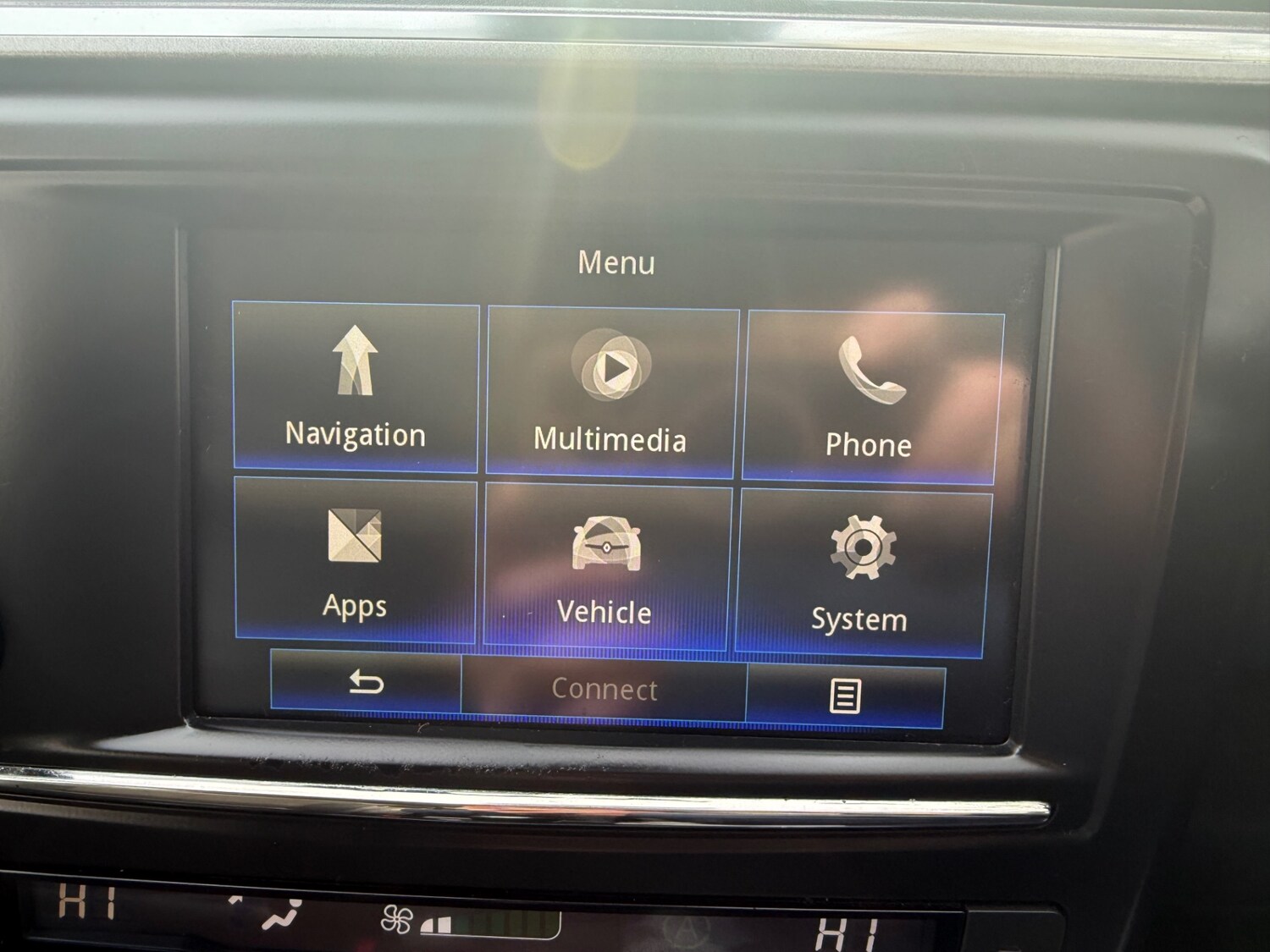 Used Renault Kadjar 2018 for sale - 77581547: Photo 19