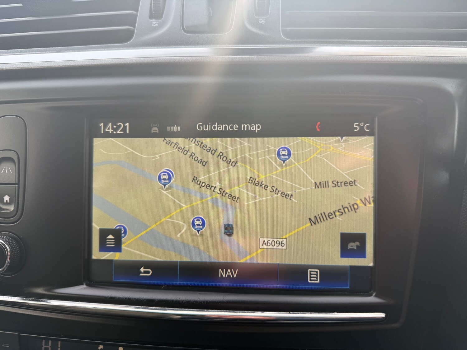 Used Renault Kadjar 2018 for sale - 77581547: Photo 20