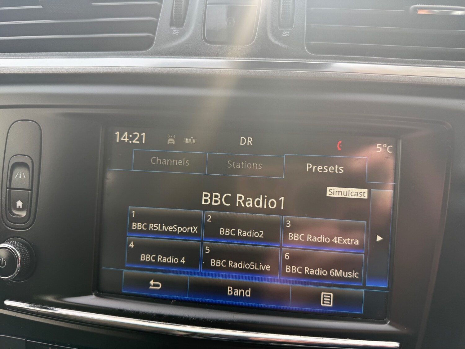 Used Renault Kadjar 2018 for sale - 77581547: Photo 21