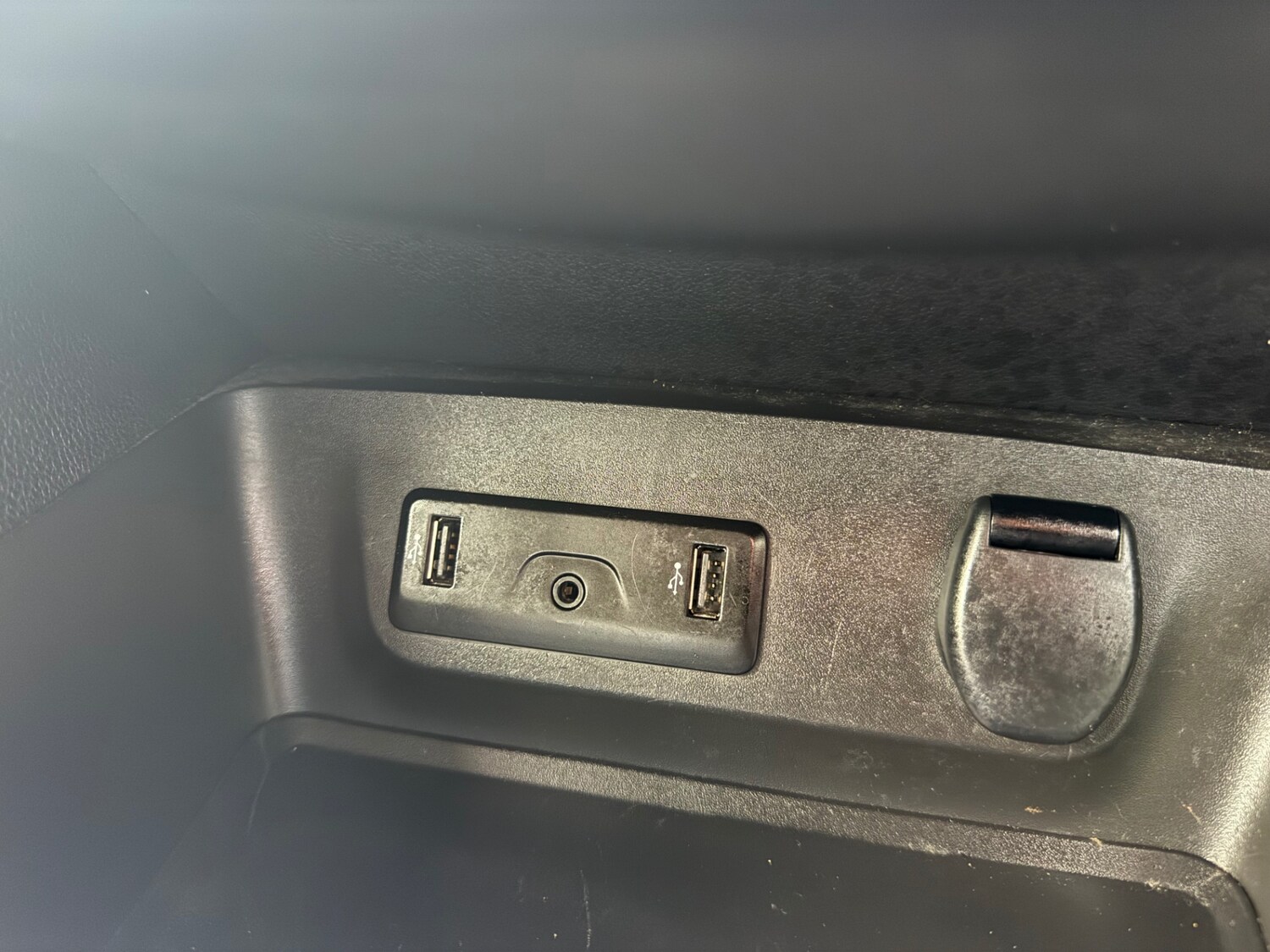 Used Renault Kadjar 2018 for sale - 77581547: Photo 23