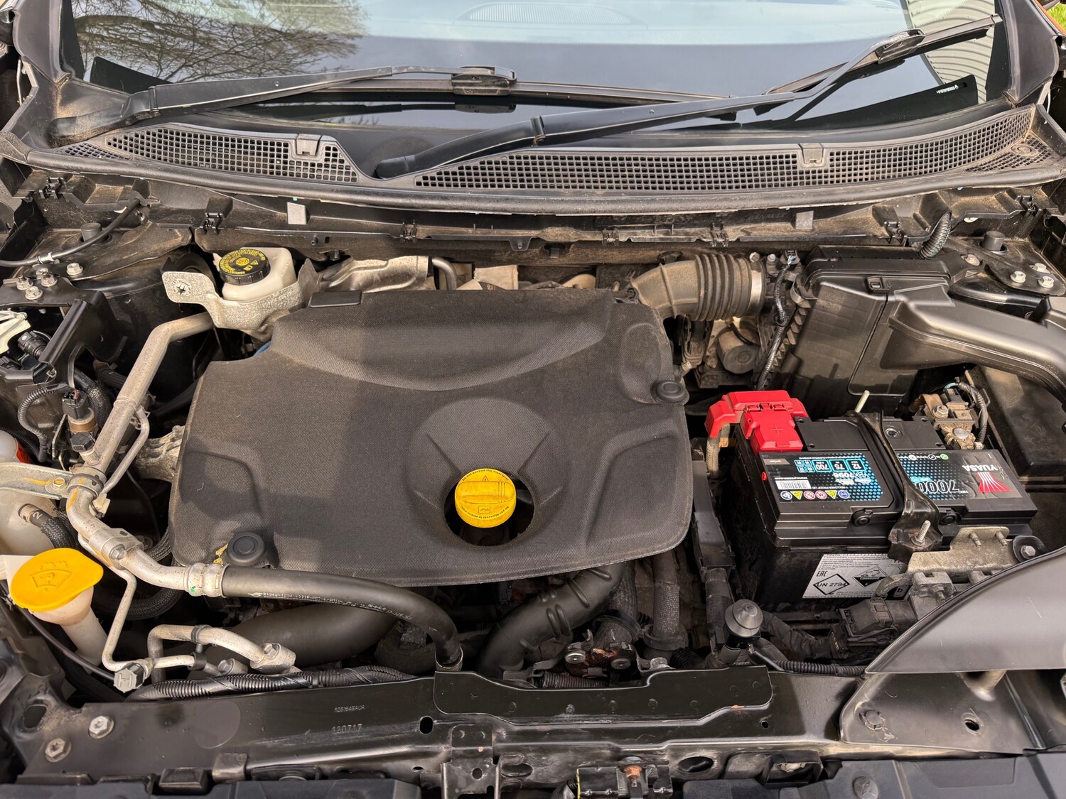 Used Renault Kadjar 2018 for sale - 77581547: Photo 25