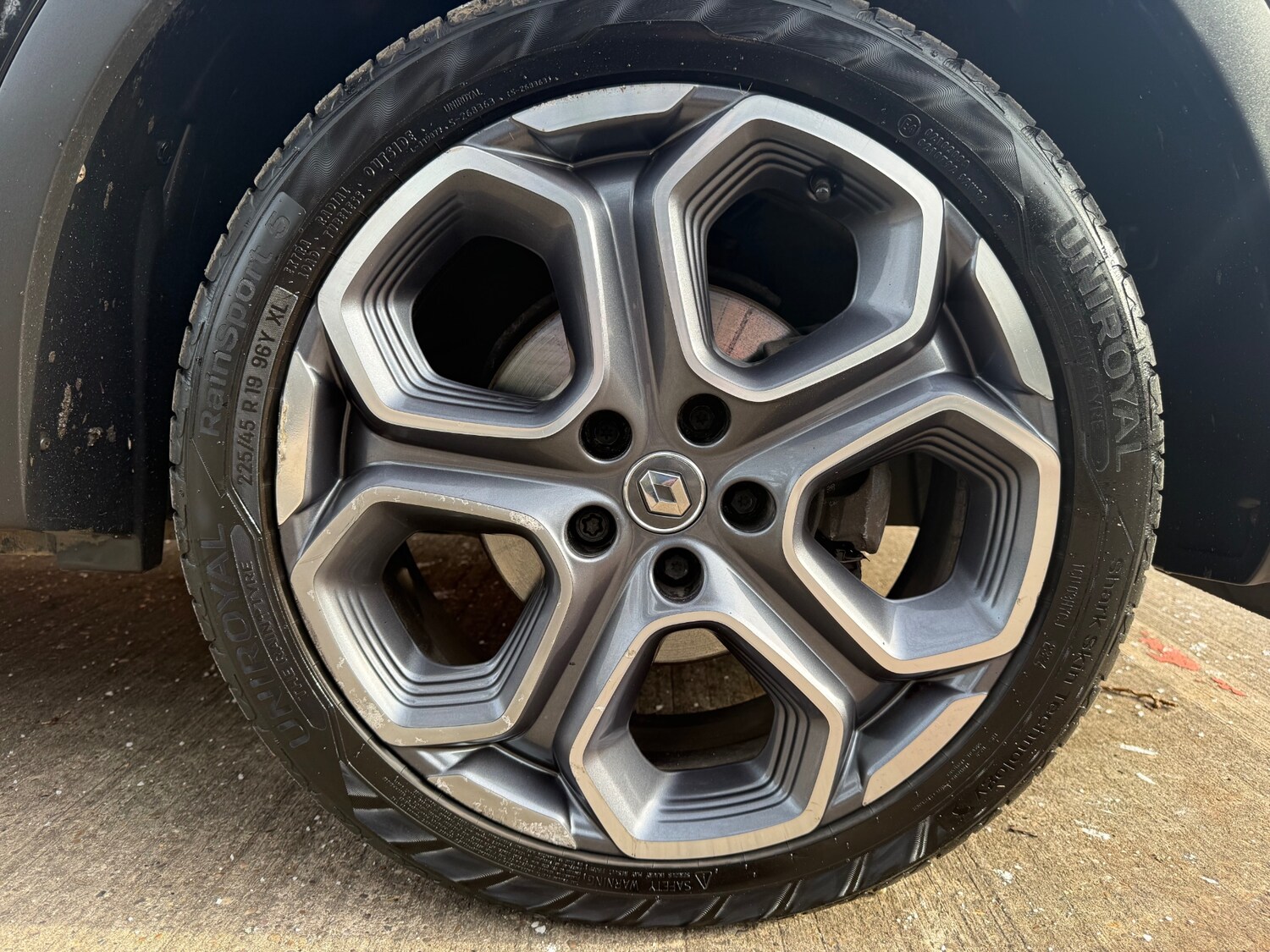 Used Renault Kadjar 2018 for sale - 77581547: Photo 26