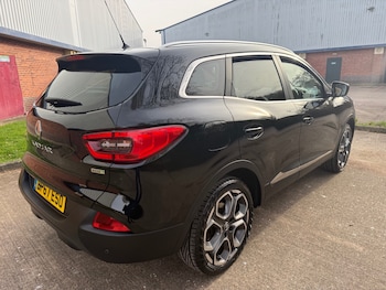 Used Renault Kadjar 2018 for sale - 77581547: Photo