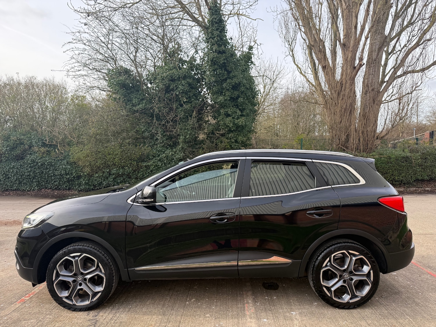 Used Renault Kadjar 2018 for sale - 77581547: Photo 5