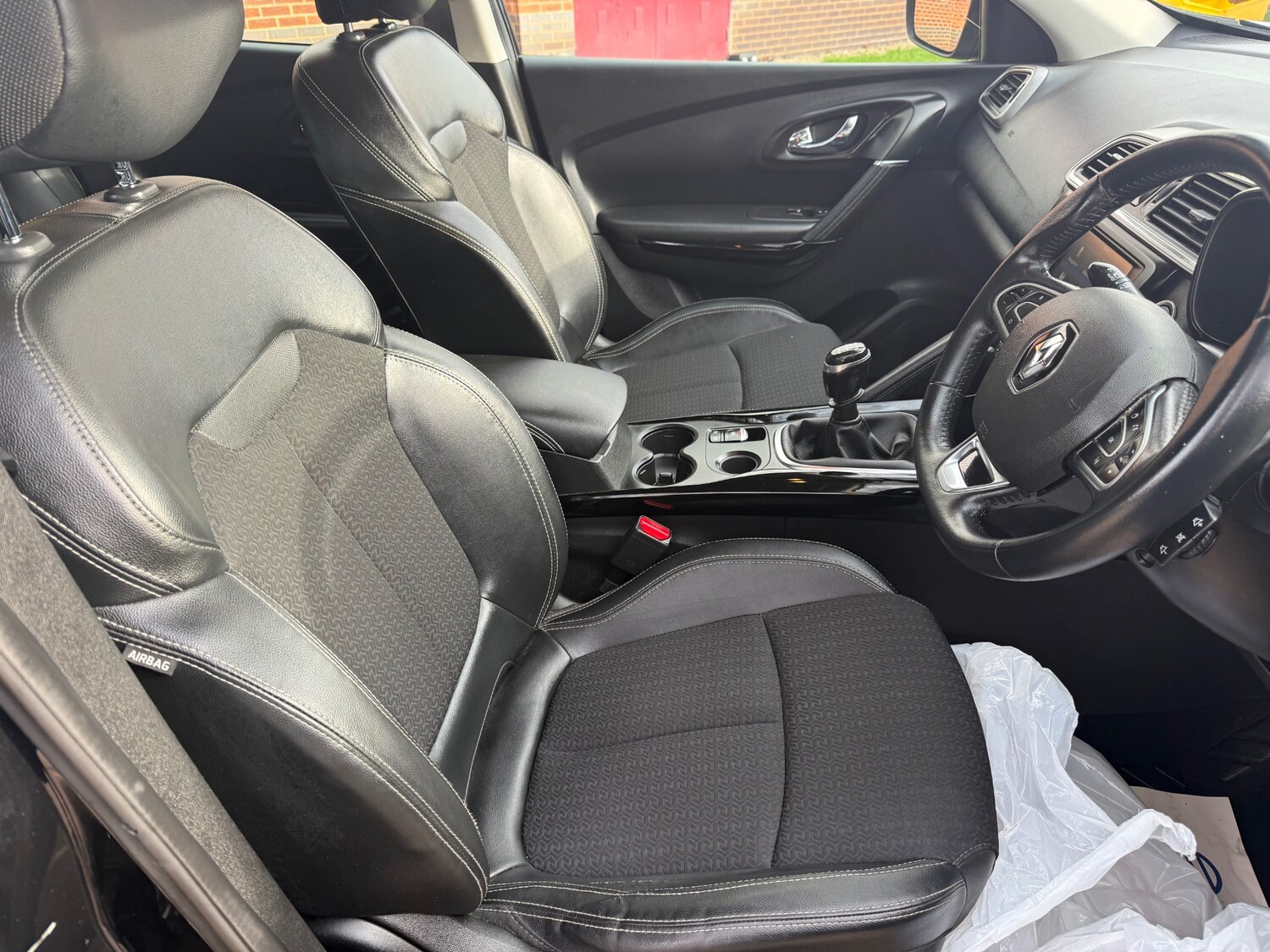 Used Renault Kadjar 2018 for sale - 77581547: Photo 7