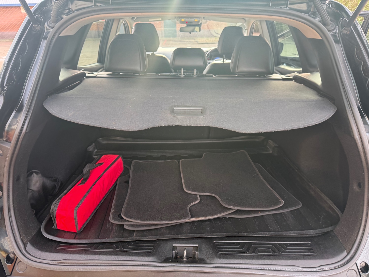 Used Renault Kadjar 2018 for sale - 77581547: Photo 9