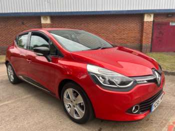 2015 (65) - 1.2 16V Dynamique Nav 5dr