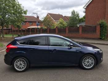 Used Ford Focus 2012 for sale - 75395461: Photo