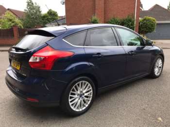 Used Ford Focus 2012 for sale - 75395461: Photo
