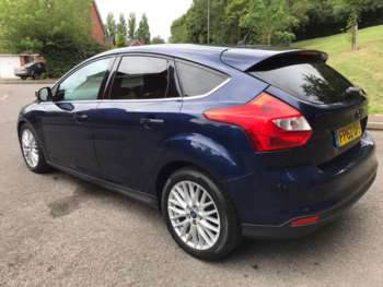 Used Ford Focus 2012 for sale - 75395461: Photo
