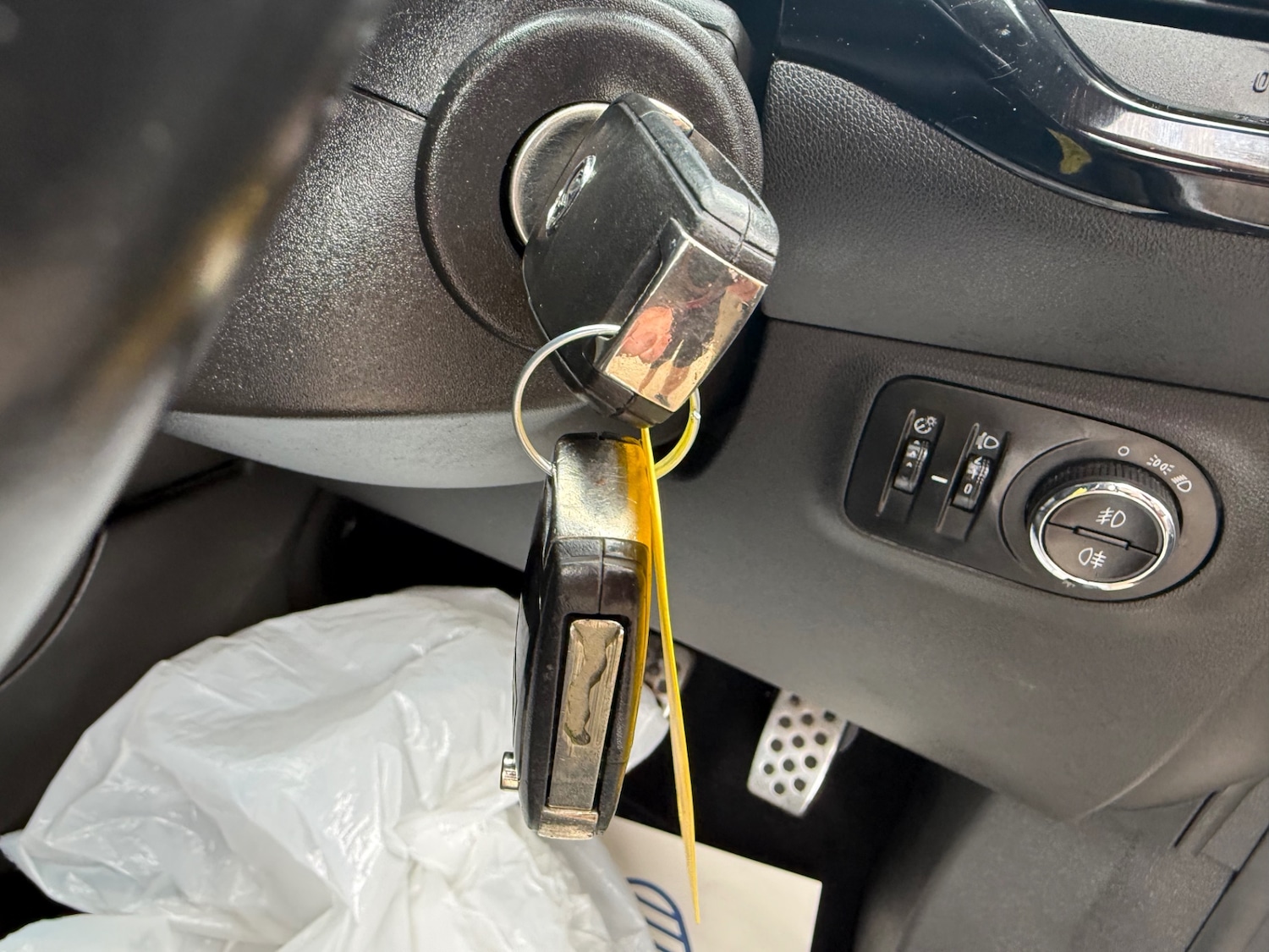 Used Vauxhall Corsa 2016 for sale - 78180139: Photo 12