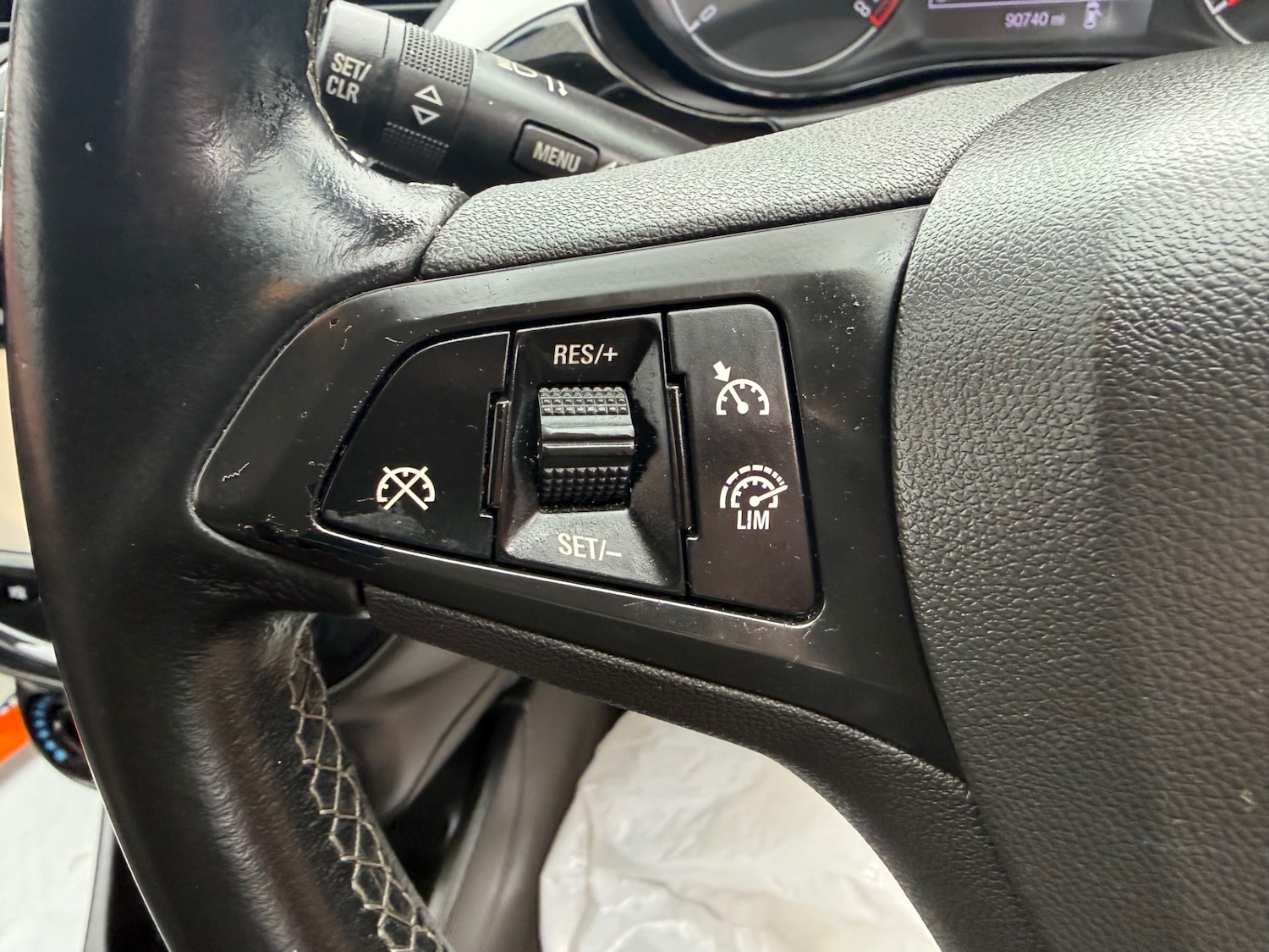 Used Vauxhall Corsa 2016 for sale - 78180139: Photo 13