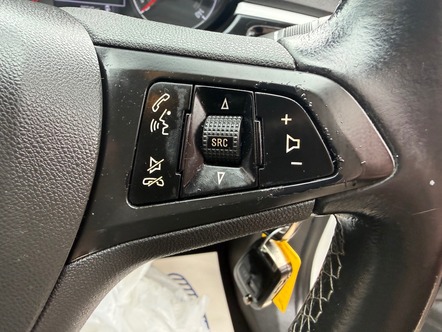 Used Vauxhall Corsa 2016 for sale - 78180139: Photo 14