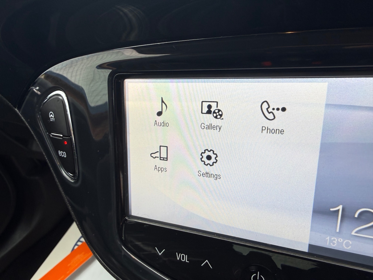 Used Vauxhall Corsa 2016 for sale - 78180139: Photo 15