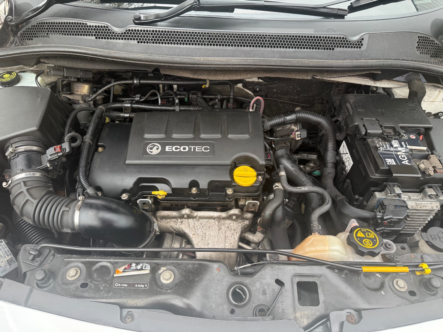 Used Vauxhall Corsa 2016 for sale - 78180139: Photo 19