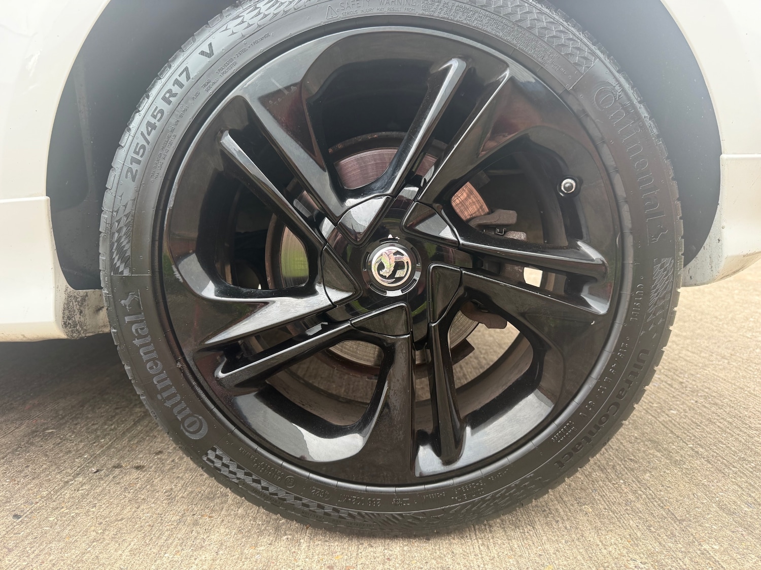 Used Vauxhall Corsa 2016 for sale - 78180139: Photo 20